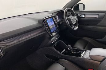 VOLVO XC40, , hi-res