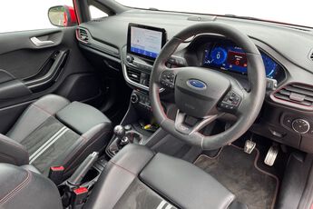 FORD FIESTA, , hi-res
