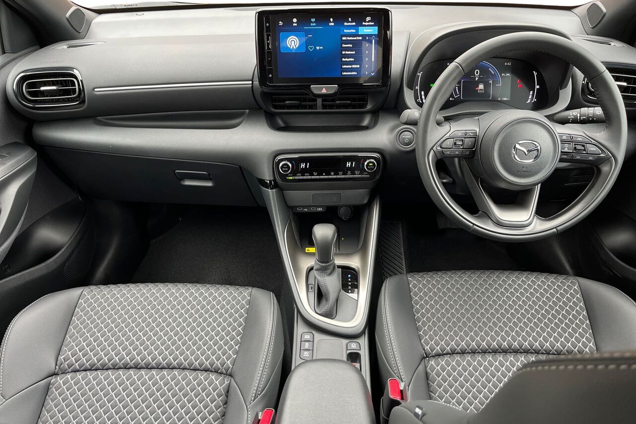 MAZDA 2 Hybrid, , hi-res