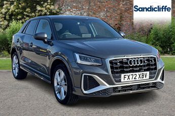 AUDI Q2, , hi-res