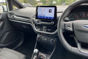 FORD FIESTA, , hi-res