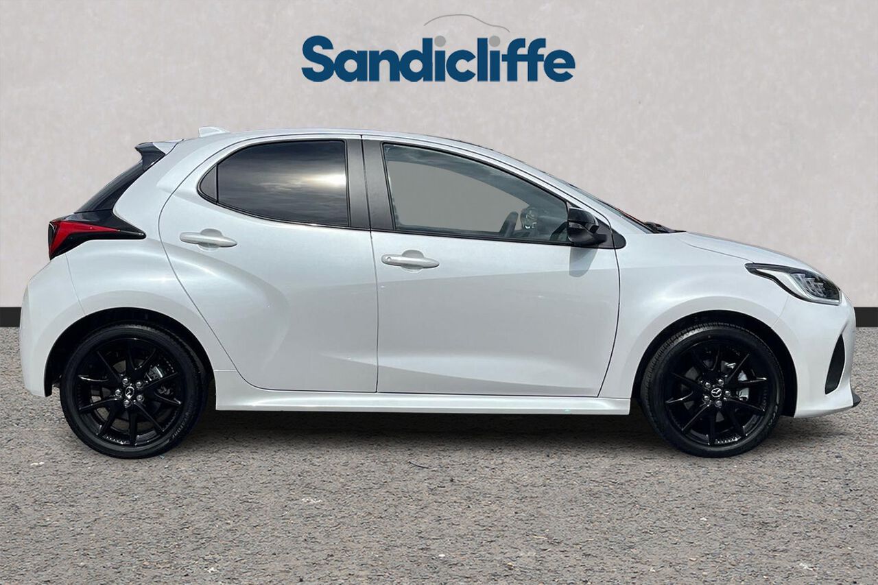 MAZDA 2 Hybrid, , hi-res