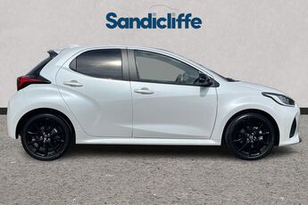 MAZDA 2 Hybrid, , hi-res