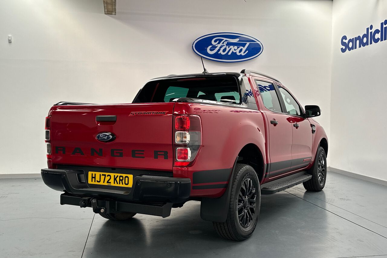 FORD RANGER, , hi-res