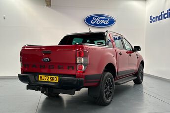 FORD RANGER, , hi-res