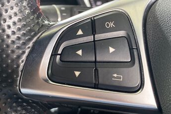 MERCEDES-BENZ A CLASS, , hi-res