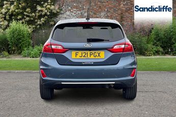 FORD FIESTA, , hi-res