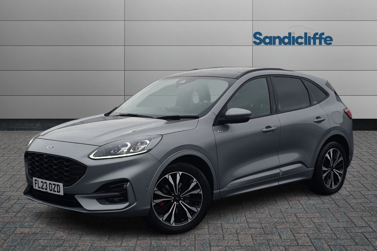 FORD KUGA, , hi-res