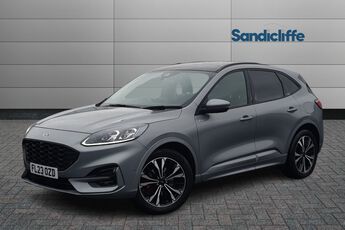 FORD KUGA, , hi-res