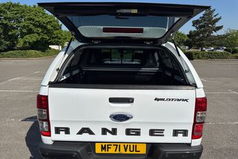 FORD RANGER, , hi-res