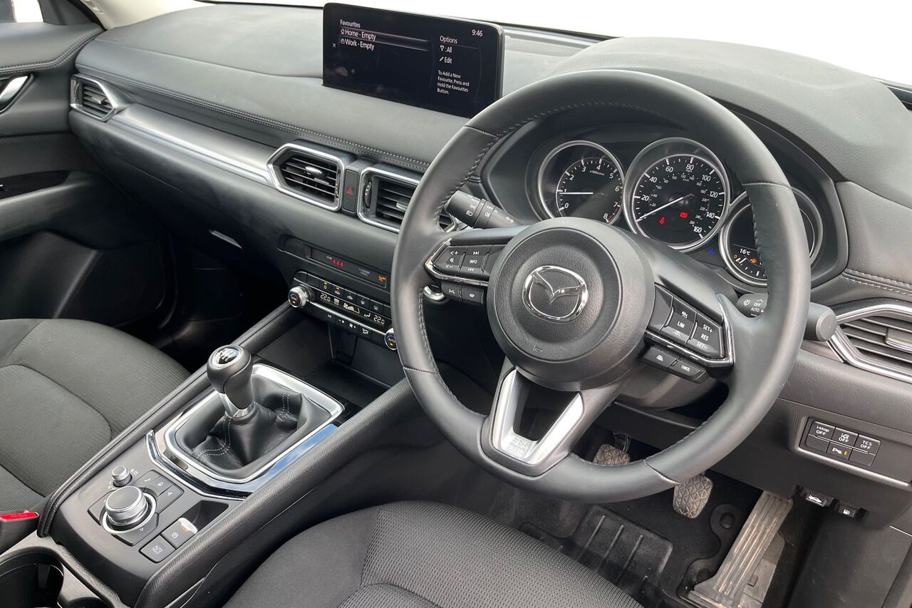 MAZDA CX-5, , hi-res