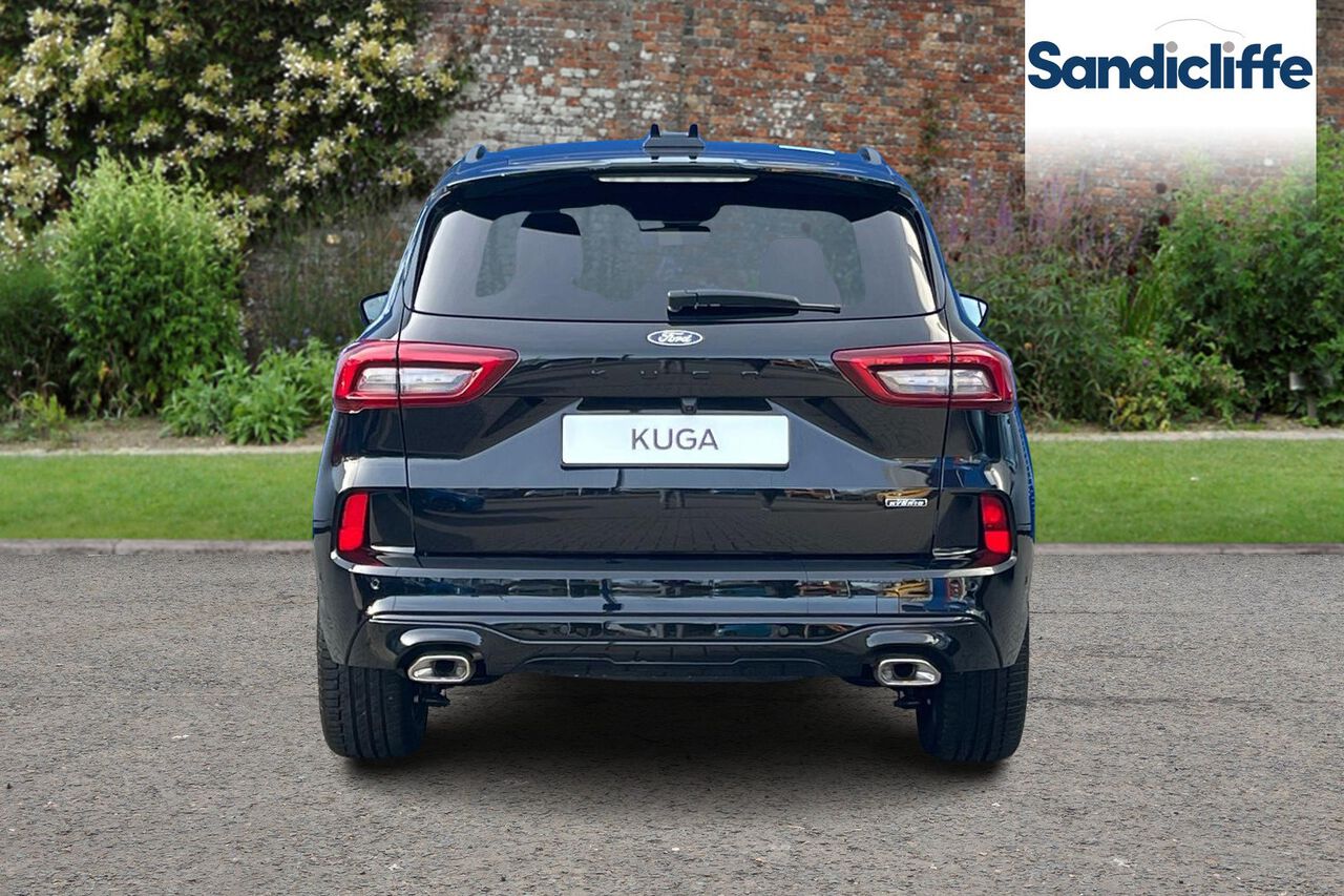 Ford Kuga 2024.50, , hi-res
