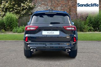 Ford Kuga 2024.50, , hi-res