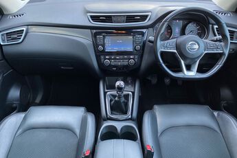 NISSAN QASHQAI, , hi-res