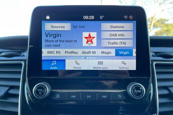 FORD TRANSIT CUSTOM, , hi-res
