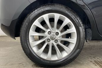 VAUXHALL CORSA, , hi-res