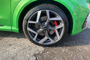 FORD PUMA, , hi-res