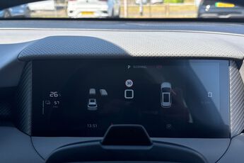 MG MOTOR UK MGS5, , hi-res