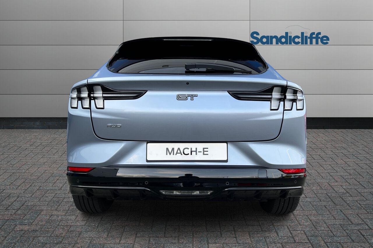 FORD MUSTANG MACH-E, , hi-res