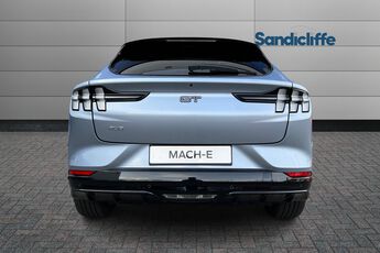 FORD MUSTANG MACH-E, , hi-res