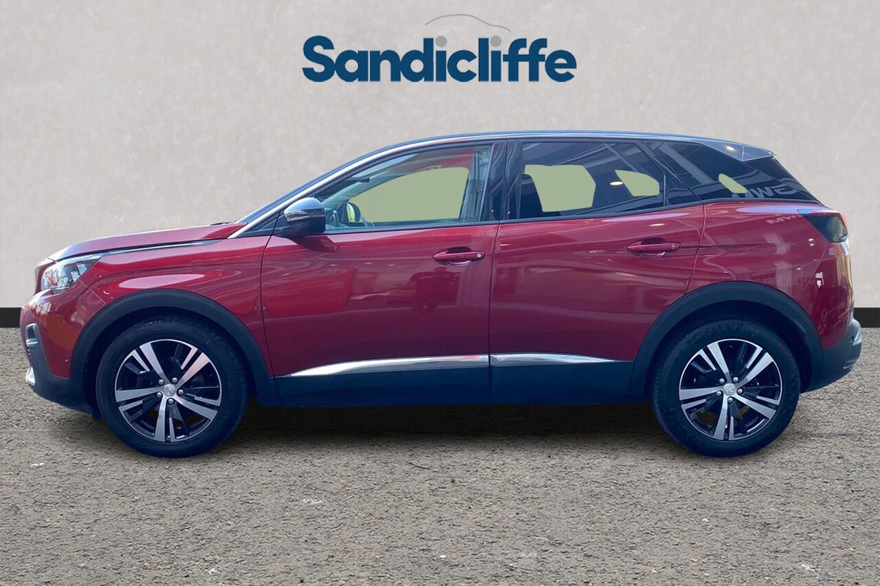 PEUGEOT 3008, , hi-res