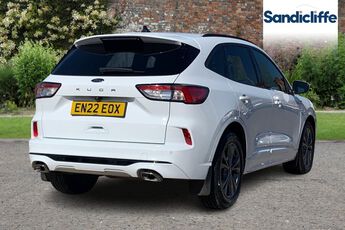 FORD KUGA, , hi-res