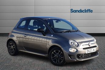 FIAT 500, , hi-res
