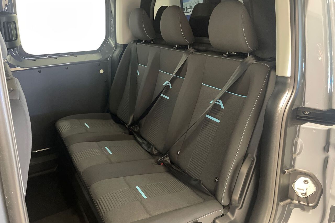 Ford Transit Connect 2025.25, , hi-res