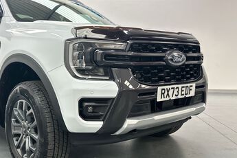 FORD RANGER, , hi-res