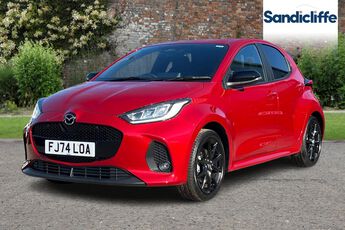 MAZDA 2 Hybrid, , hi-res