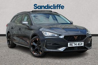 CUPRA LEON, , hi-res