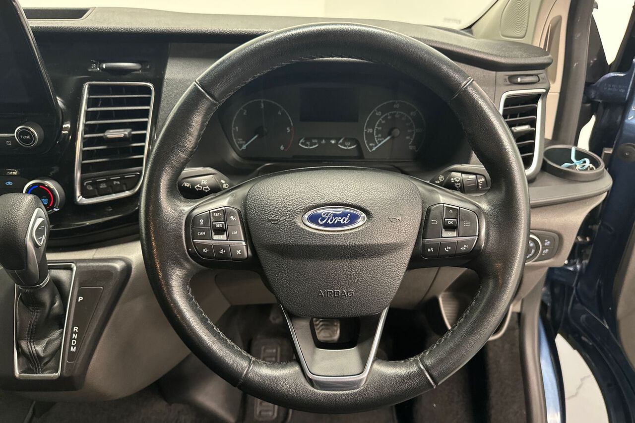 FORD TRANSIT CUSTOM, , hi-res