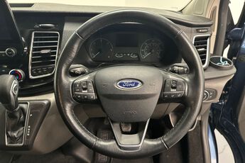 FORD TRANSIT CUSTOM, , hi-res