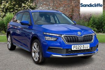 SKODA KAMIQ, , hi-res