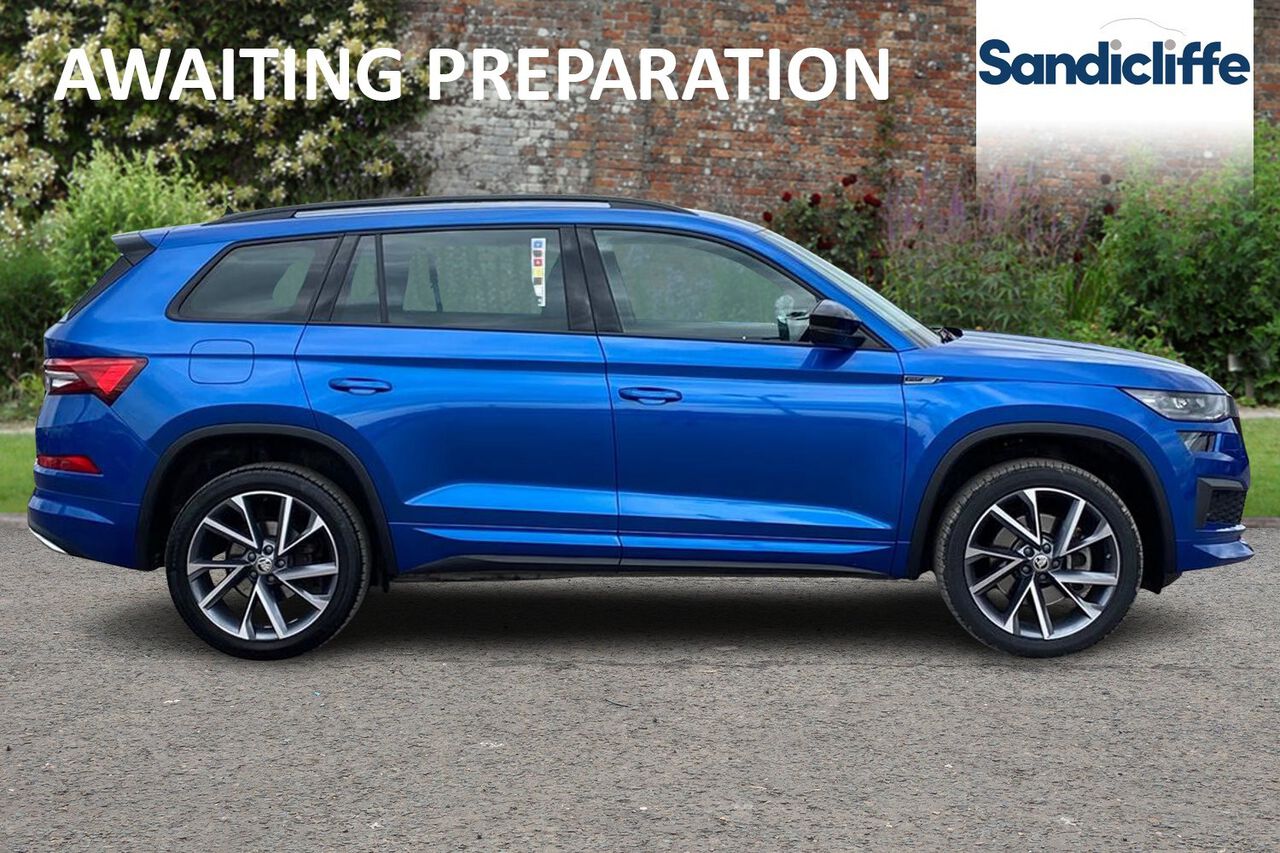 SKODA KODIAQ, , hi-res