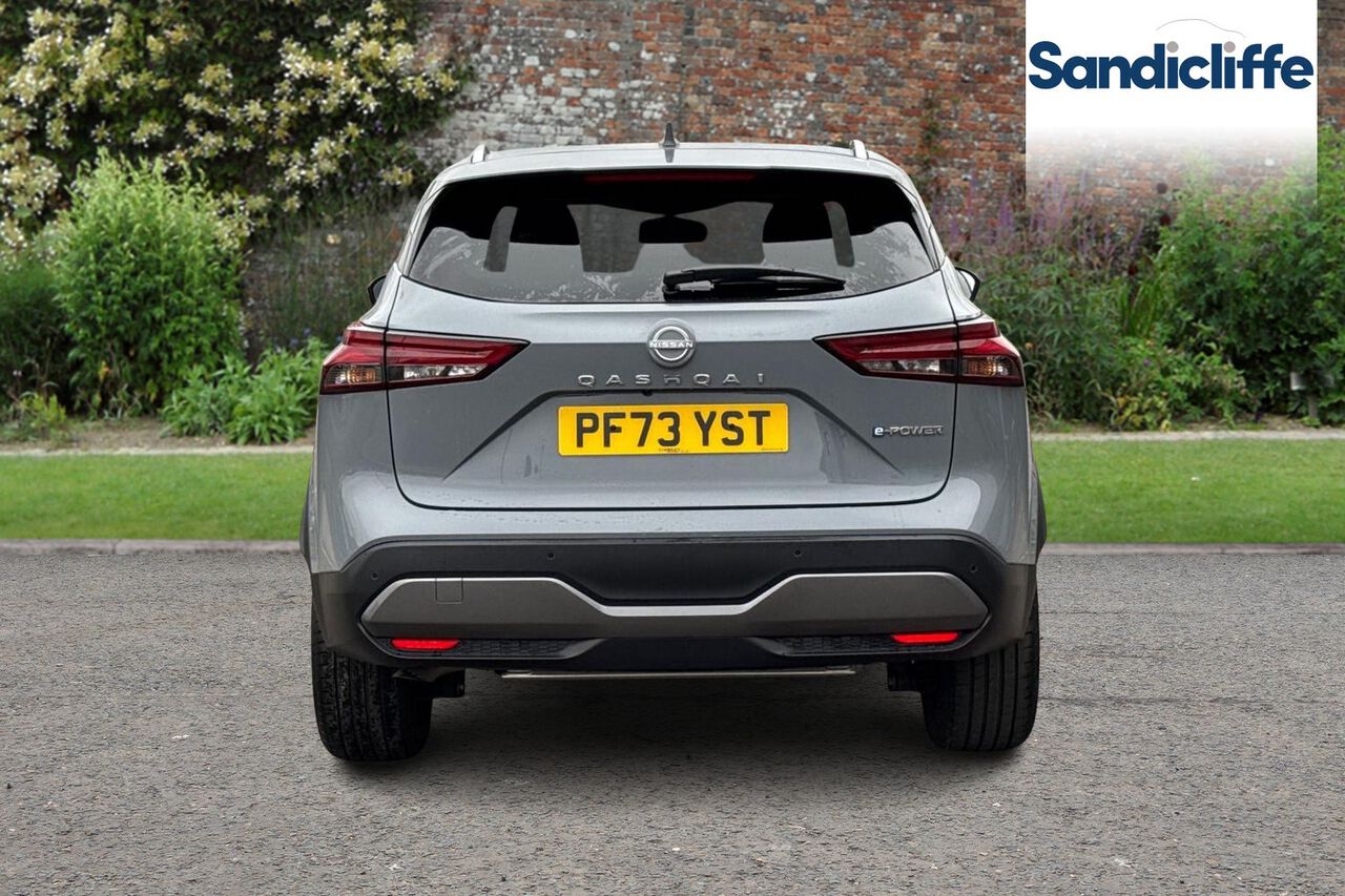 NISSAN QASHQAI, , hi-res