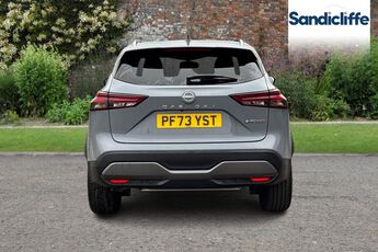 NISSAN QASHQAI, , hi-res
