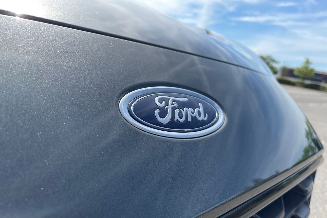 FORD PUMA, , hi-res