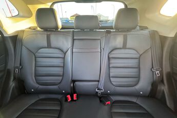 MG MOTOR UK HS, , hi-res
