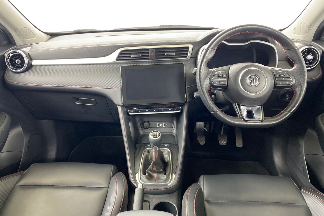 MG MOTOR UK ZS, , hi-res