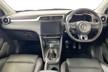 MG MOTOR UK ZS, , hi-res