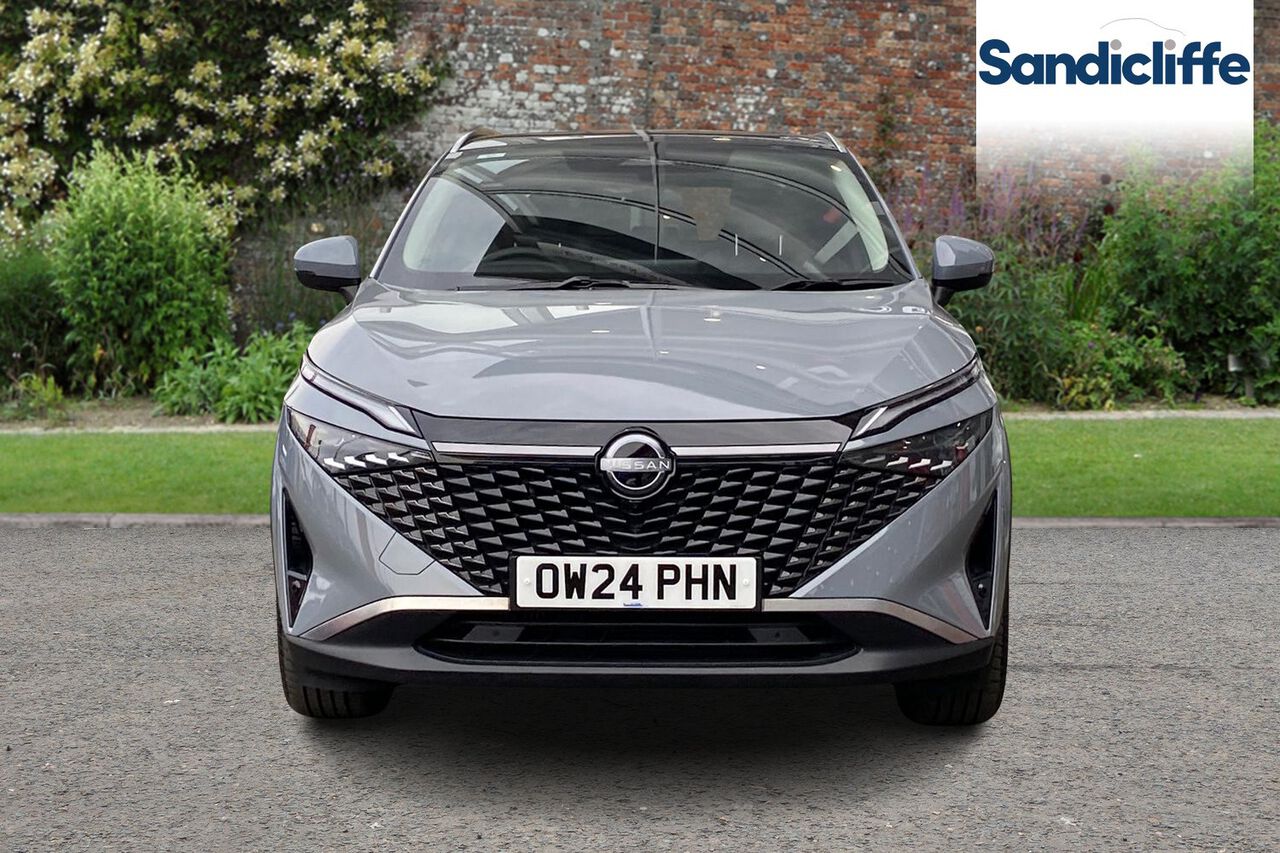 NISSAN QASHQAI, , hi-res