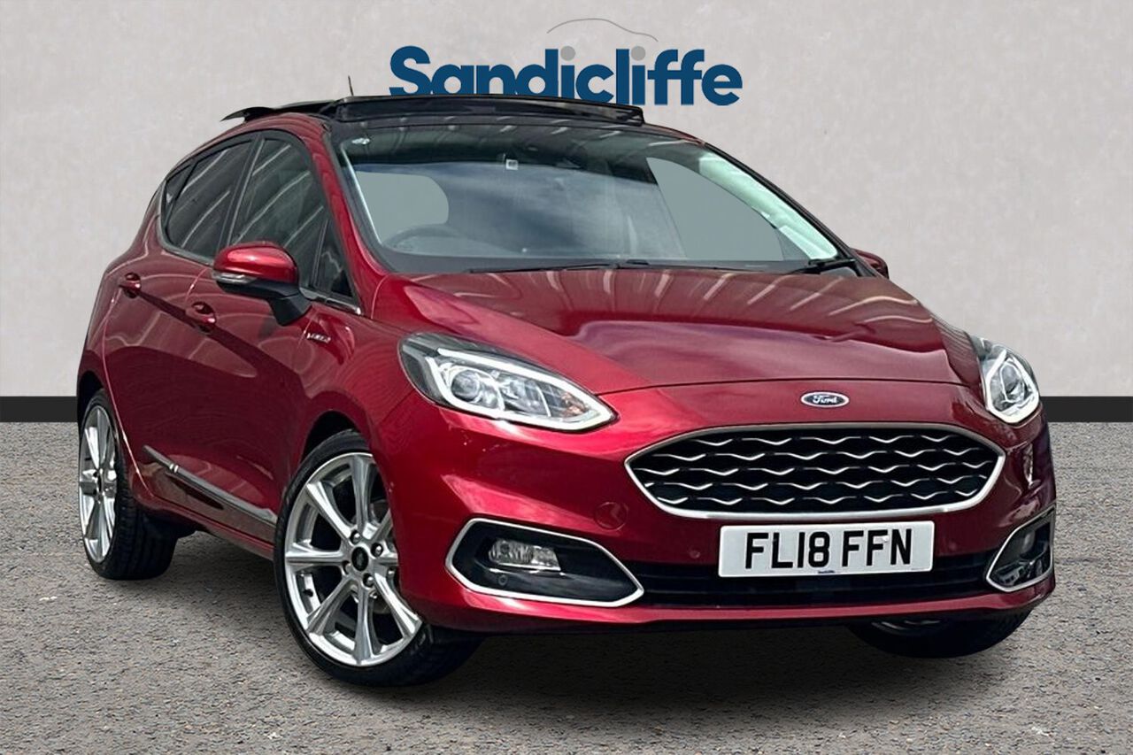 FORD FIESTA VIGNALE, , hi-res