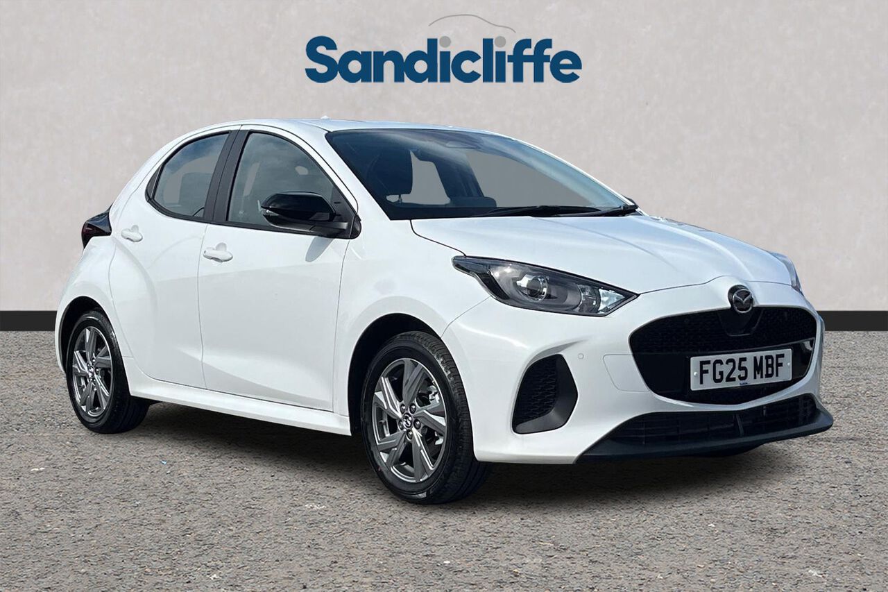 MAZDA 2 Hybrid, , hi-res