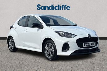 MAZDA 2 Hybrid, , hi-res