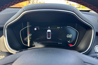 MG MOTOR UK HS, , hi-res