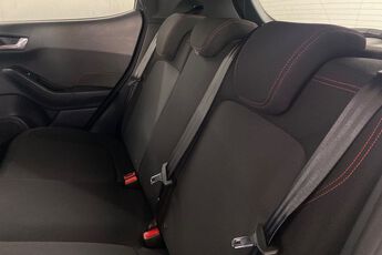 FORD FIESTA, , hi-res