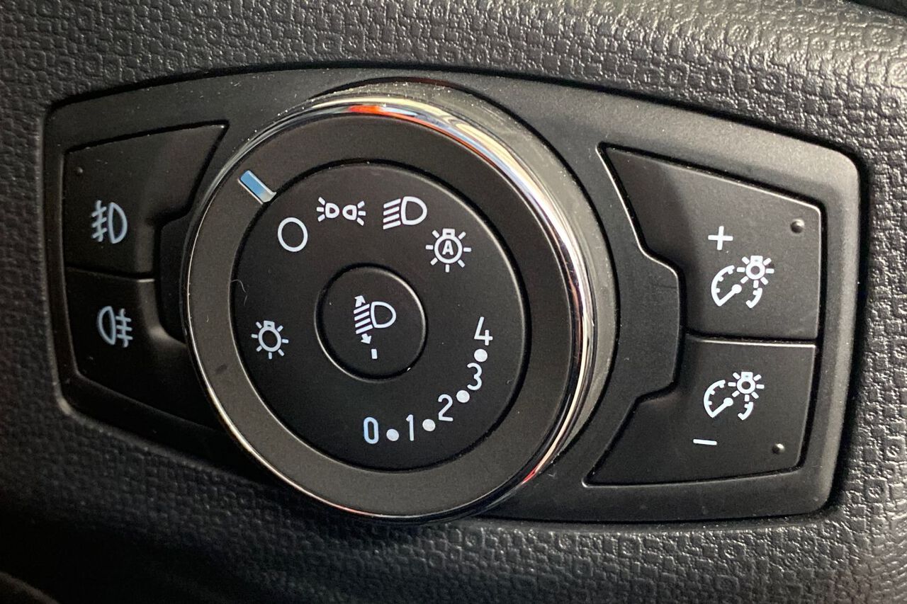 FORD ECOSPORT, , hi-res
