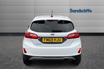 FORD FIESTA, , hi-res