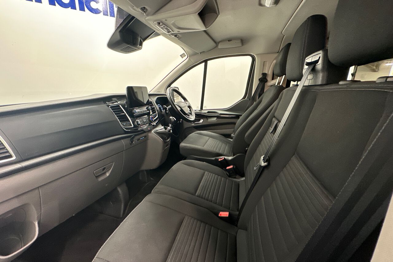 FORD TRANSIT CUSTOM, , hi-res